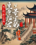 疯了吧，谁让你跑皇帝后宫寻宝的