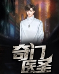 奇门医圣小说