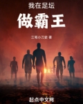 我在足坛做霸王 小说