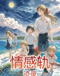 情感轨迹录