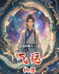 气运仙尊