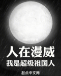 人在漫威：我是超级祖国人
