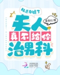 陆总别虐了,夫人真不给你治男科