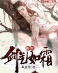 醉里,剑气如霜全文阅读