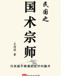 民国之国术宗师王洪小说