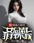 我!假装小职员,女总裁非我不嫁
