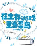 在生存游戏里当菜鸟