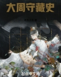 大周守藏史TXT