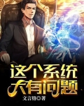 这个系统大有问题雪之乃