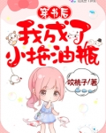 穿书后我成了小拖油瓶