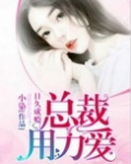 日久成瘾总裁用力爱