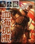 血鹰是什么小说