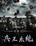 抗战之兵王系统小说柳枫