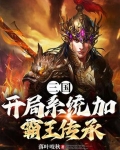 三国：开局系统加霸王传承