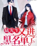 陆先生又进黑名单了