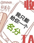我只能给你一个名分[无限]