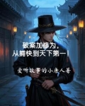 破案加上爱情的小说