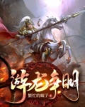 游龙争明 小说
