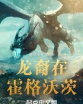 龙裔在霍格沃茨出现过吗