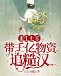 重生七零，带千亿物资追糙汉