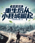 步步凌霄，重生后从小县城崛起