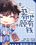 我有颜他有钱小说