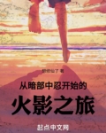 从暗部中忍开始的火影之旅