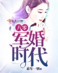 八零军婚时代