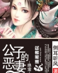 绝宠之公子的恶妻全文阅读