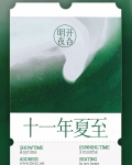 十一年夏至