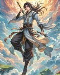 凡人铸长生