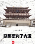 朕，都是为了大汉！