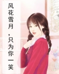 风花雪月，只为你一笑