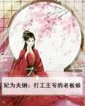 王妃是个打工人叶知秋