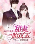 BOSS来袭:甜妻一胎双宝