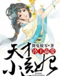 冷王霸爱，天才小医妃