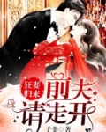 狂妻归来前夫放肆宠