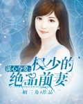 谋心夺爱：权少的绝品前妻