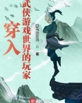穿越进武侠世界的小说