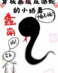 穿成蠢萌反派蛇的小娇妻下载百度网盘