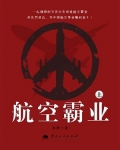 航空霸业（上）