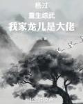 杨过：重生综武，我家龙儿是大佬
