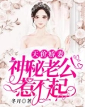 天价娇妻：神秘老公惹不起
