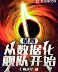 星海，从数据化舰队开始