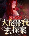 天眼少女：大佬带我去探案