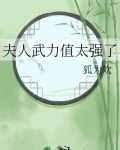 夫人武力值爆表