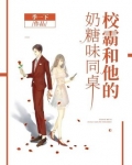 校霸是奶糖在线阅读