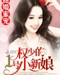 甜婚蜜宠：苏少的1号新娘