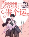神秘枕边人：boss，借个运