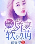 陆少家的娇妻软又萌